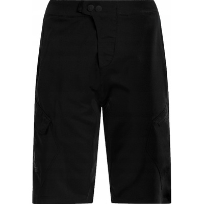 100% Ridecamp černé