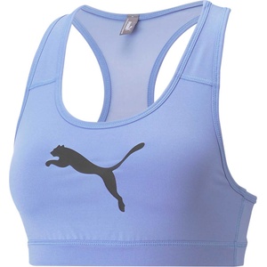 PUMA Спортен сутиен Mid Impact 4Keeps (52030465)