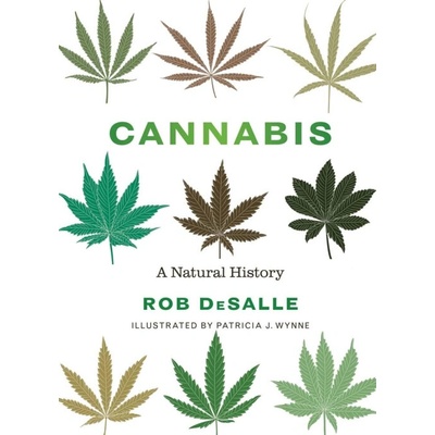 Cannabis - Rob DeSalle