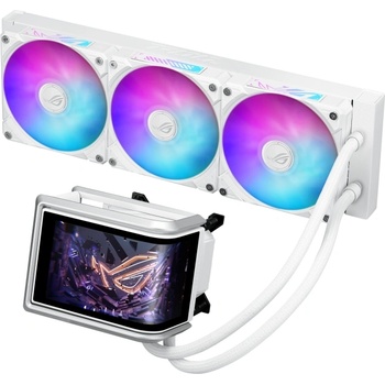 ASUS ROG RYUO IV 360 ARGB White (90RC01N2-B0EAY0)