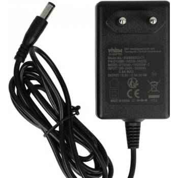 VHBW Зарядно за високоговорител Anker A3390 / Traktor S2, 30W, 15V, 2A (889003471)