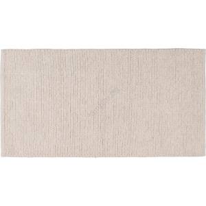Multidecor Естествен килим FIR WOOL 160x230 cm 2600 g/m2 кремав (MU0145)