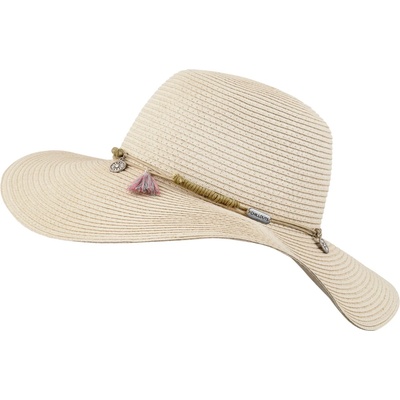 Chillouts Дамска шапка Chillouts Women's Atlanta Hat - Natural - размер S/M 55-57 cm (904-3729-0212)