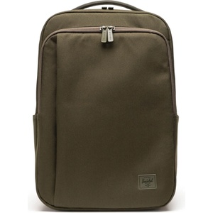Herschel Дневна раница Herschel Kaslo Daypack Tech 20 Daypack - Ivy Green Tonal - размер One Size (504-0668-0311)
