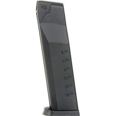 KWC na CO2 pro MP40