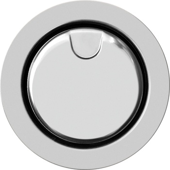 Plados Telma Plados СИФОН ЗА МИВКА ? 90 ИНОКС (coppilt10)