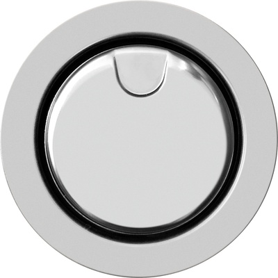 Plados Telma Plados СИФОН ЗА МИВКА ? 90 ИНОКС (coppilt10)