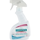 Sanytol proti roztočom na matrace a koberce 300 ml