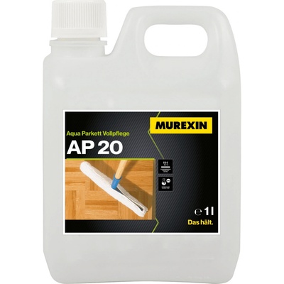 MUREXIN Aqua péče o parkety AP 20 5L