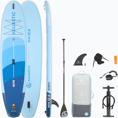 Paddleboard AQUASTIC Este 12'0"