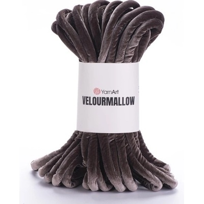 Yarn Art YarnArt Velourmallow Velourmallow: 7105