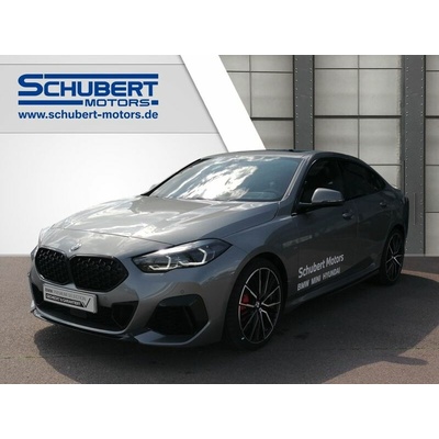 BMW M235 i xDrive 225 kW