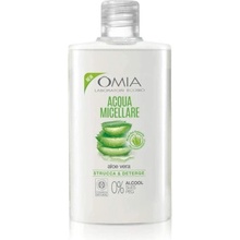 Omia Micelárna voda na tvár Aloe 400 ml