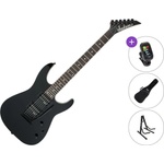 Jackson JS12 Dinky AH Basic SET Black Електрическа китара
