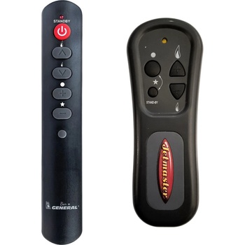 General Gazco mk6 - дистанционно управление дубликат (mk6)