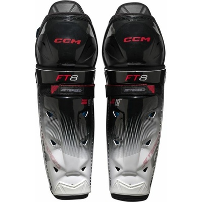 chrániče píšťal CCM Jetspeed FT8 JR