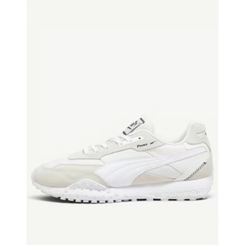 PUMA Blktop Rider White