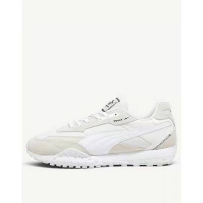 PUMA Blktop Rider White