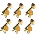 Gotoh SG381 07 L6 Gold