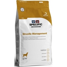 Leo Animal Health Specific FCD Crystal Management 2 kg