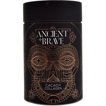 Ancient+Brave Ancient + Brave Cacao + Grass Fed Collagen 250 g