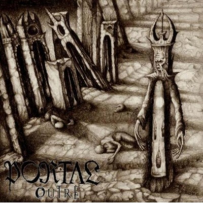 Outre - Portal CD