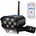 Cree Lighting Соларна лампа камера bk-36 1200w (3285)