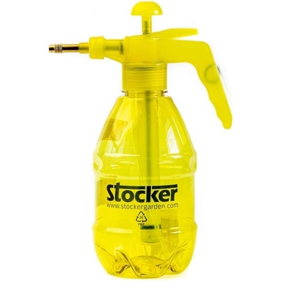 Stocker 1,5 l žlutá