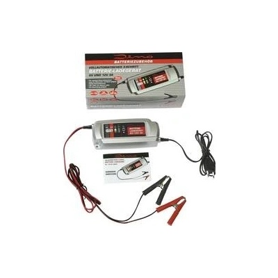 DINO KRAFTPAKET 136301 12V 6V 3A 3A