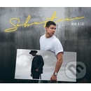 SEBASTIAN - RUB A LIC CD