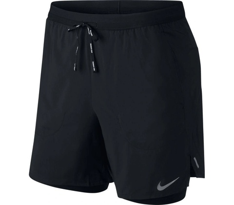 Nike Flex Stride Červená