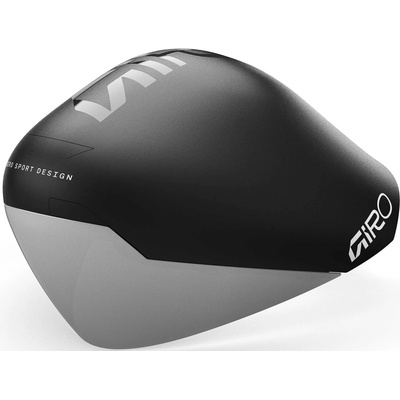 Giro Aerohead MIPS II Matt Black 2025