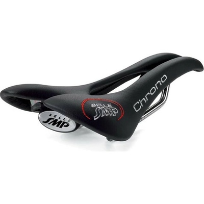 Selle SMP SMP Chrono čierne