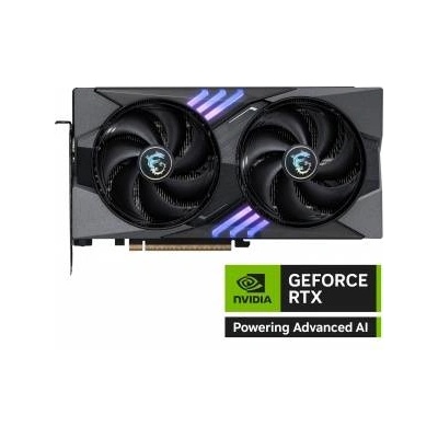 MSI VGA MSI RTX5060TI 16GB Gaming OC
