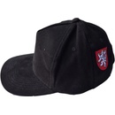 s výšivkou Bohemia II. P&