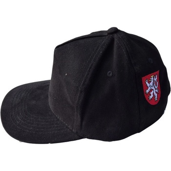 s výšivkou Bohemia II. P&