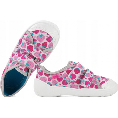 Befado dětské tenisky 907P152