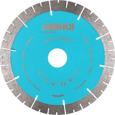 Bihui Řezný kotouč 120 mm DCBS120