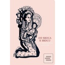 Od srdca k Srdcu ružová