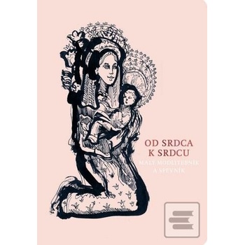 Od srdca k Srdcu ružová