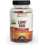 Nat&Form Формула за равномерен тен Lumi Sun, 60 желирани таблетки (027014 (GUM_LUMI))