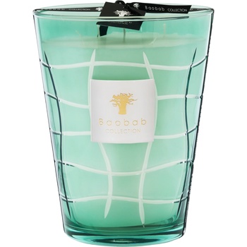 Baobab Collection Waves Nazaré Ароматна свещ, 24 см (MAX24WNA)