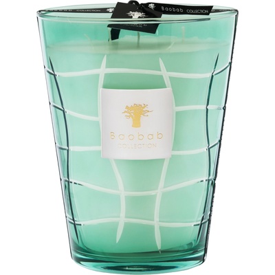 Baobab Collection Waves Nazaré Ароматна свещ, 24 см (MAX24WNA)