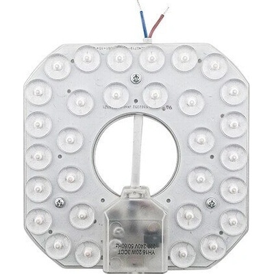 Vito Led платка modi 20w, 3cct, 2700lm, 133х133х22mm - vito (2027830)