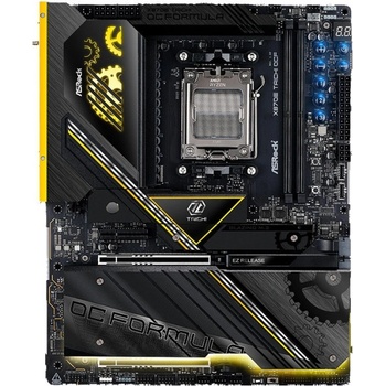 Image 1 of ASRock X870E TAICHI OCF (90-MXBTG0-A0UAYZ)