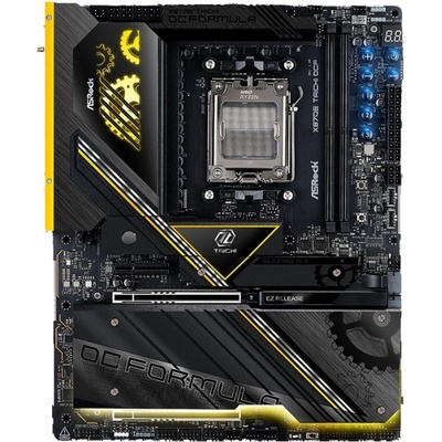 ASRock X870E TAICHI OCF (90-MXBTG0-A0UAYZ)