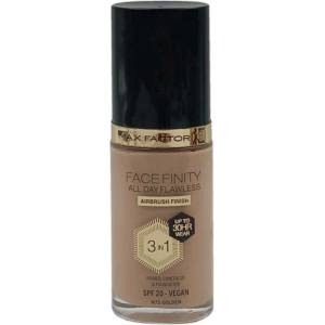 MAX Factor Facefinity 3in1 Make-up 30 ml make-up 75 golden