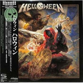 Helloween: Helloween LTD 2 CD