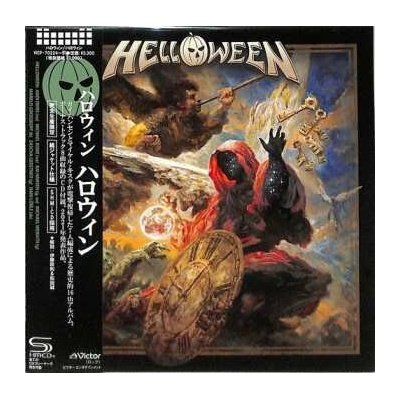 Helloween: Helloween LTD 2 CD