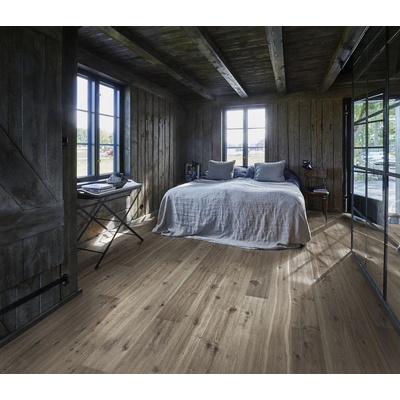 Kährs Smaland Dub ydre 151NCSEK04KW240 2,72 m²